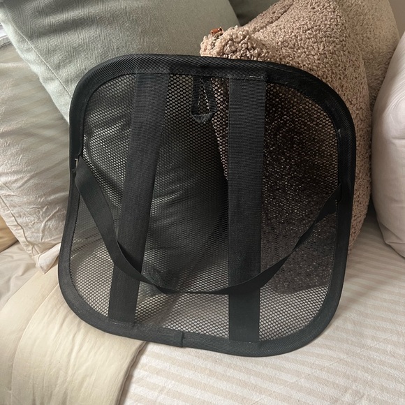 Office Chair Back Support - Picture 3 of 4